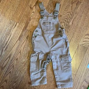 Duluth Baby Overalls size 2T